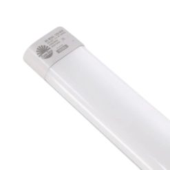 Bộ đèn LED bán nguyệt 40W 1200mm đổi màu M36 1200/40W Rạng Đông