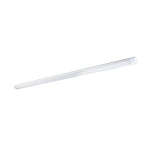 Bộ đèn LED bán nguyệt 50W 1200mm ánh sáng trắng M26 1200/50W 6500K Rạng Đông