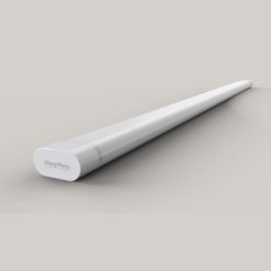 Bộ đèn LED bán nguyệt 50W 1200mm ánh sáng trắng M36 1200/50W 6500K Rạng Đông