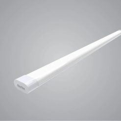 Bộ đèn LED bán nguyệt 50W 1200mm ánh sáng trắng M36 1200/50W 6500K Rạng Đông