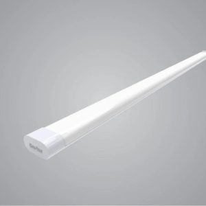 Bộ đèn LED bán nguyệt 50W 1200mm ánh sáng trắng M36 1200/50W 6500K Rạng Đông