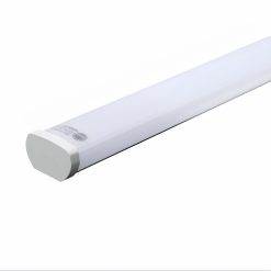 Bộ đèn LED bán nguyệt 50W 1200mm ánh sáng trắng M46 1200/50W 6500K Rạng Đông
