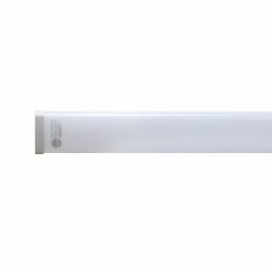 Bộ đèn LED bán nguyệt 50W 1200mm ánh sáng trắng M46 1200/50W 6500K Rạng Đông