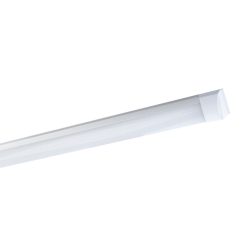 Bộ đèn LED bán nguyệt 50W 1200mm ánh sáng vàng M26 1200/50W 3000K Rạng Đông