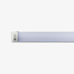 Bộ đèn LED bán nguyệt 50W 1200mm ánh sáng vàng M26 1200/50W 3000K Rạng Đông