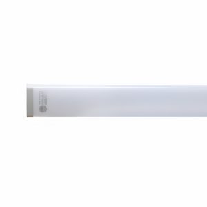 Bộ đèn LED bán nguyệt 50W 1200mm ánh sáng vàng M46 1200/50W 3000K Rạng Đông