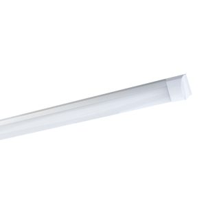 Bộ đèn LED bán nguyệt 50W 1200mm đổi màu M26 1200/50W Rạng Đông