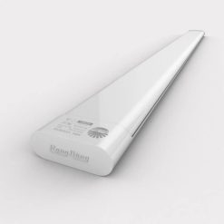 Bộ đèn LED bán nguyệt 60W 1200mm ánh sáng trắng M66 1200/60W 6500K Rạng Đông