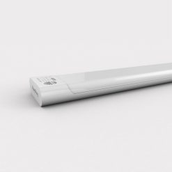 Bộ đèn LED bán nguyệt 60W 1200mm ánh sáng trắng M66 1200/60W 6500K Rạng Đông