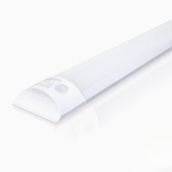 Bộ đèn LED bán nguyệt 9W 300mm ánh sáng trắng M26 300/9W 6500K Rạng Đông