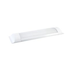 Bộ đèn LED bán nguyệt 9W 300mm ánh sáng trắng M26 300/9W 6500K Rạng Đông
