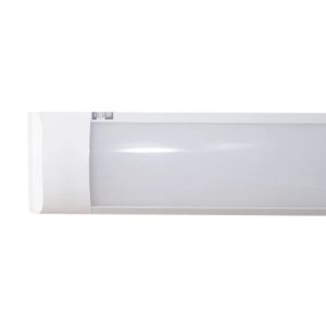 Bộ đèn LED bán nguyệt 9W 300mm ánh sáng trắng M26 300/9W 6500K Rạng Đông
