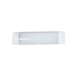 Bộ đèn LED bán nguyệt 9W 300mm ánh sáng trắng M26 300/9W 6500K Rạng Đông