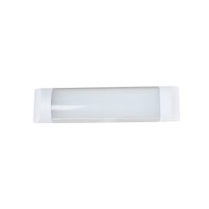 Bộ đèn LED bán nguyệt 9W 300mm ánh sáng trắng M26 300/9W 6500K Rạng Đông