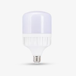 Bóng đèn LED bulb tròn 12W đui E27-TR70N1/12W.DC 6500K (12-24VDC E27) Rạng Đông
