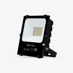 Đèn LED Chiếu pha 100W ánh sáng trắng CP06 100W 6500K Rạng Đông