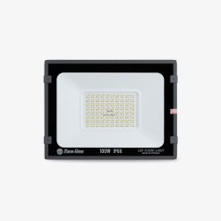 Đèn LED Chiếu pha 100W ánh sáng vàng CP10 100W 3000K Rạng Đông