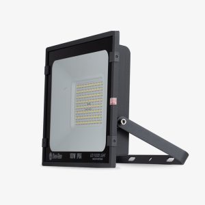 Đèn LED Chiếu pha 100W ánh sáng vàng CP10 100W 3000K Rạng Đông