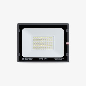 Đèn LED Chiếu pha 100W ánh sáng vàng CP10 100W 3000K Rạng Đông