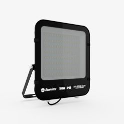Đèn LED Chiếu pha 100W ánh sáng vàng CP12 100W 3000K Rạng Đông