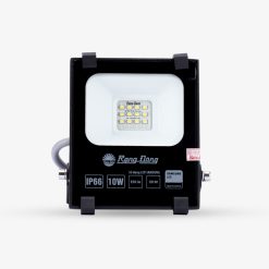 Đèn LED Chiếu pha 10W ánh sáng trắng CP06 10W 6500K Rạng Đông