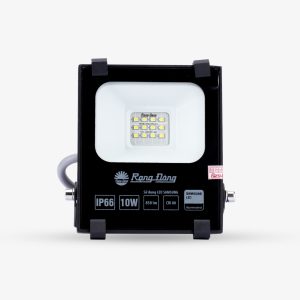Đèn LED Chiếu pha 10W ánh sáng trắng CP06 10W 6500K Rạng Đông