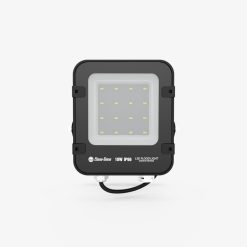 Đèn LED Chiếu pha 10W ánh sáng trắng CP12 10W 6500K Rạng Đông