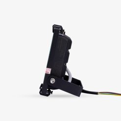 Đèn LED Chiếu pha 10W ánh sáng vàng CP06 10W 3000K Rạng Đông
