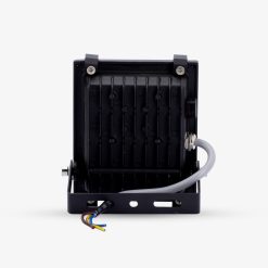 Đèn LED Chiếu pha 10W ánh sáng vàng CP06 10W 3000K Rạng Đông