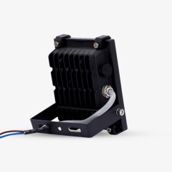 Đèn LED Chiếu pha 10W ánh sáng vàng CP06 10W 3000K Rạng Đông