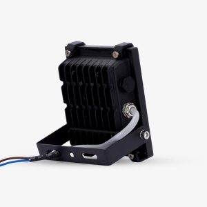 Đèn LED Chiếu pha 10W ánh sáng vàng CP06 10W 3000K Rạng Đông