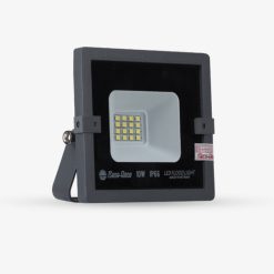 Đèn LED Chiếu pha 10W ánh sáng vàng CP10 10W 3000K Rạng Đông