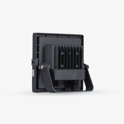 Đèn LED Chiếu pha 10W ánh sáng vàng CP10 10W 3000K Rạng Đông