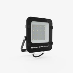 Đèn LED Chiếu pha 10W ánh sáng vàng CP12 10W 3000K Rạng Đông
