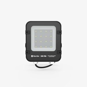 Đèn LED Chiếu pha 10W ánh sáng vàng CP12 10W 3000K Rạng Đông