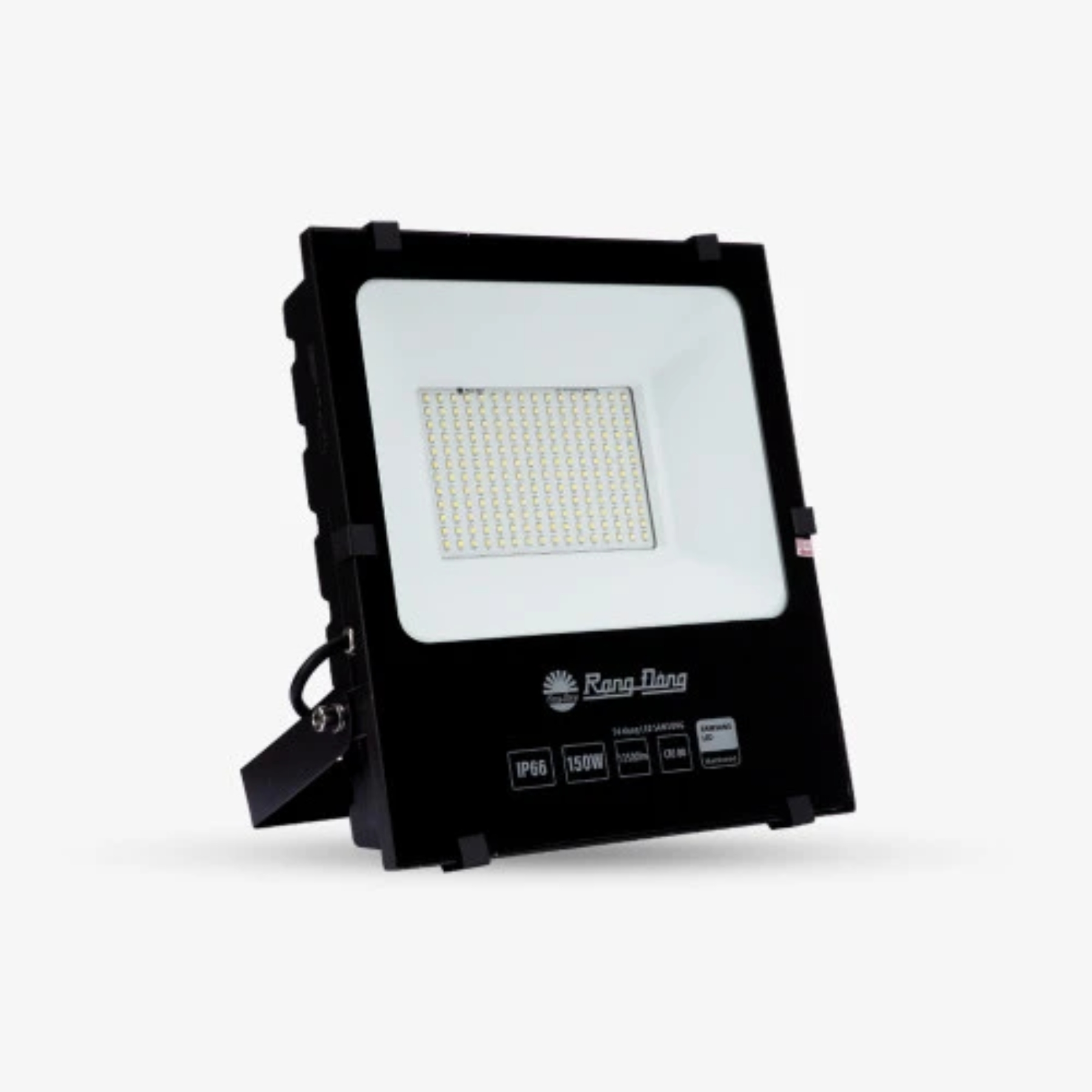 Đèn LED Chiếu pha 150W ánh sáng trắng CP06 150W 6500K Rạng Đông