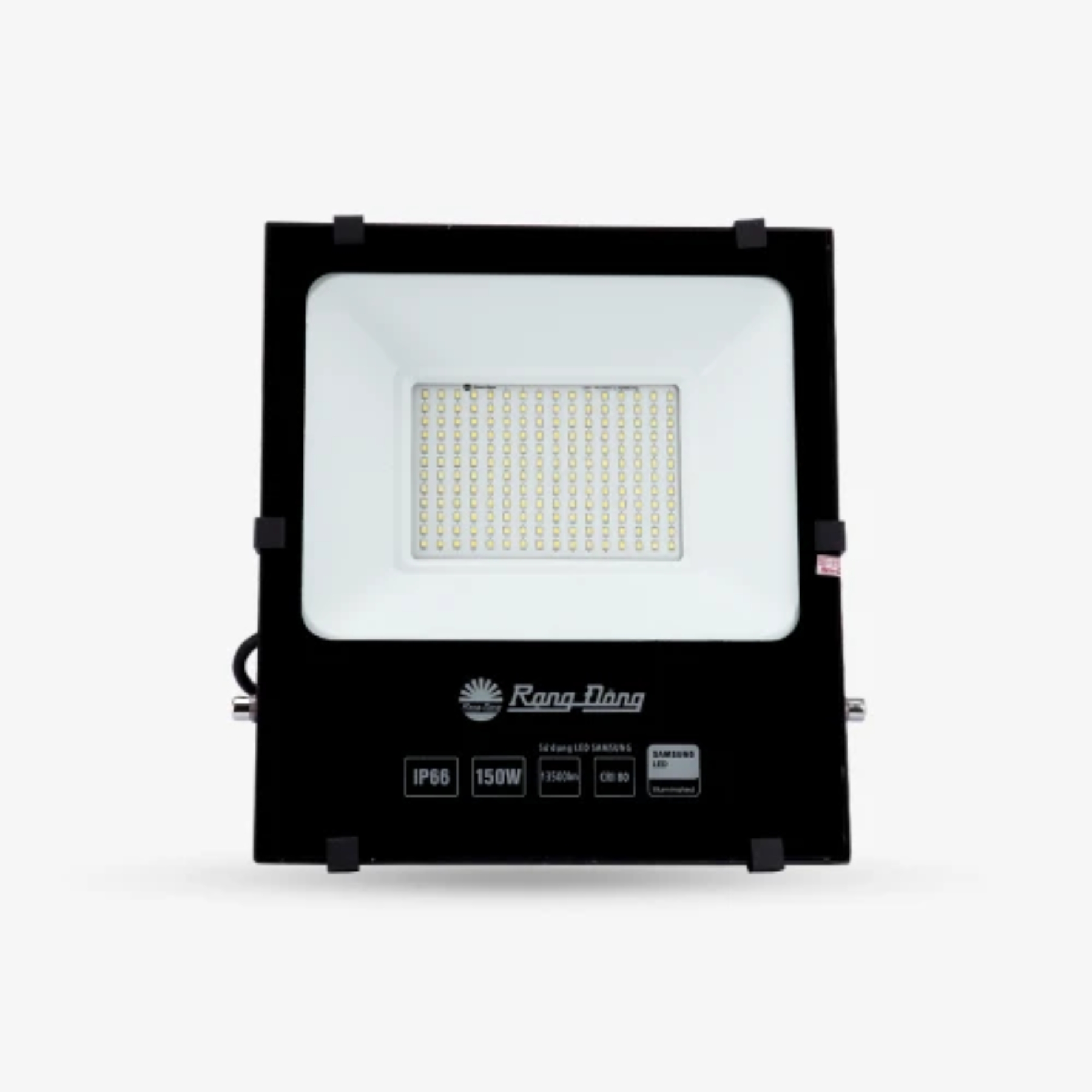 Đèn LED Chiếu pha 150W ánh sáng trắng CP06 150W 6500K Rạng Đông