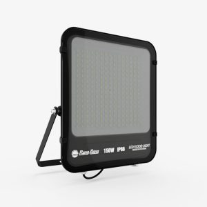 Đèn LED Chiếu pha 150W ánh sáng trắng CP12 150W 6500K Rạng Đông