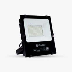 Đèn LED Chiếu pha 150W ánh sáng vàng CP06 150W 3000K Rạng Đông