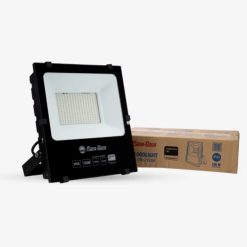 Đèn LED Chiếu pha 150W ánh sáng vàng CP06 150W 3000K Rạng Đông