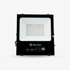 Đèn LED Chiếu pha 150W ánh sáng vàng CP06 150W 3000K Rạng Đông
