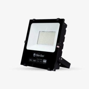 Đèn LED Chiếu pha 150W ánh sáng vàng CP06 150W 3000K Rạng Đông