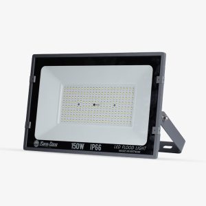 Đèn LED Chiếu pha 150W ánh sáng vàng CP10 150W 3000K Rạng Đông