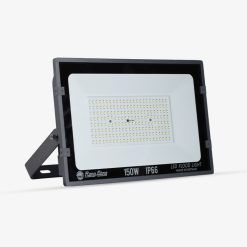 Đèn LED Chiếu pha 150W ánh sáng vàng CP10 150W 3000K Rạng Đông
