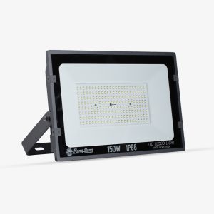 Đèn LED Chiếu pha 150W ánh sáng vàng CP10 150W 3000K Rạng Đông