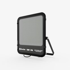 Đèn LED Chiếu pha 150W ánh sáng vàng CP12 150W 3000K Rạng Đông