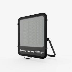Đèn LED Chiếu pha 150W ánh sáng vàng CP12 150W 3000K Rạng Đông
