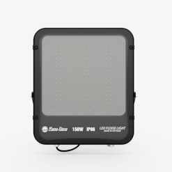 Đèn LED Chiếu pha 150W ánh sáng vàng CP12 150W 3000K Rạng Đông