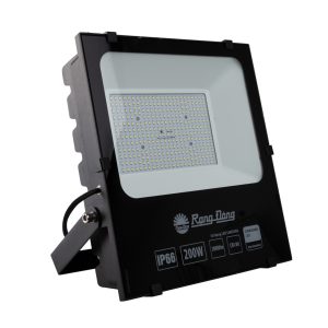 Đèn LED Chiếu pha 200W ánh sáng trắng CP06 200W 6500K Rạng Đông 