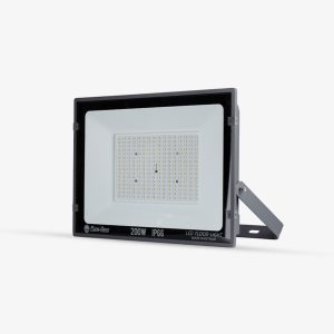 Đèn LED Chiếu pha 200W ánh sáng trắng CP10 200W 6500K Rạng Đông